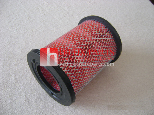 16546-2S600,Nissan Pickup D22 TD27 Air Filter Element, 16546-2S601